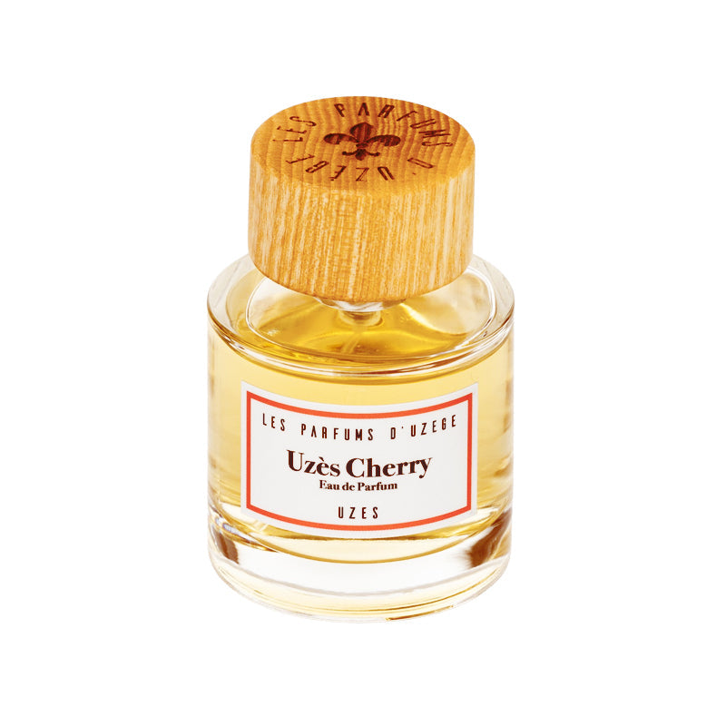 Apa de parfum, Uzes Cherry, 50ml, Unisex parfumedu