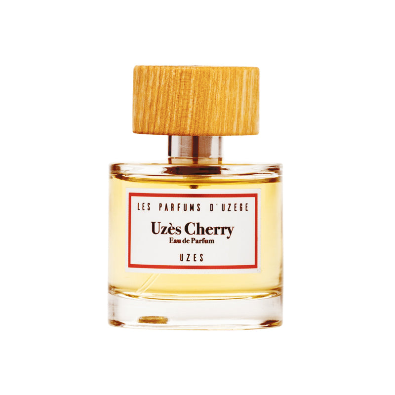 Apa de parfum, Uzes Cherry, 50ml, Unisex parfumedu