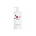 Șampon Fino Premium Touch, SHISEIDO, 550 ml BeautyKO Romania