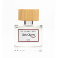 Apa de parfum, Uzes Cherry Cuir, 50ml, Unisex parfumedu