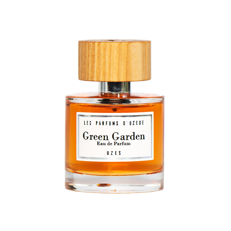 Apa de parfum, Green Garden, 50ml, Unisex parfumedu