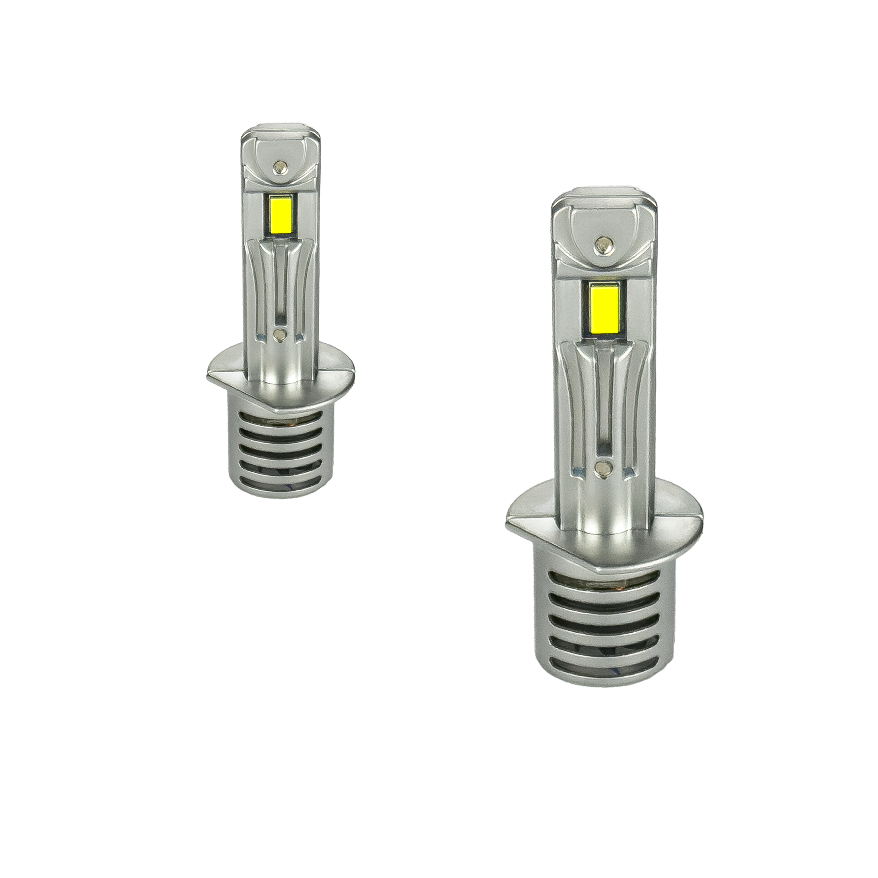 Kit led H1 LUSMAR™ LED-H© 6500k 4800 lumeni 48W/set LEDUL.ro