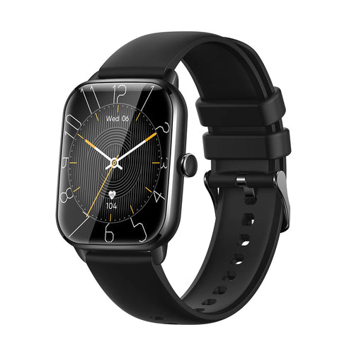 SENBONO KT65 Smart Watch Men Women 1.9'' BT Call Custom Dial Smart - Cart2u.ro