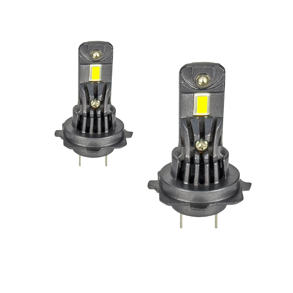 Kit led H7 LUSMAR™ LED-H© 6500k 4800 lumeni 48W/set LEDUL.ro