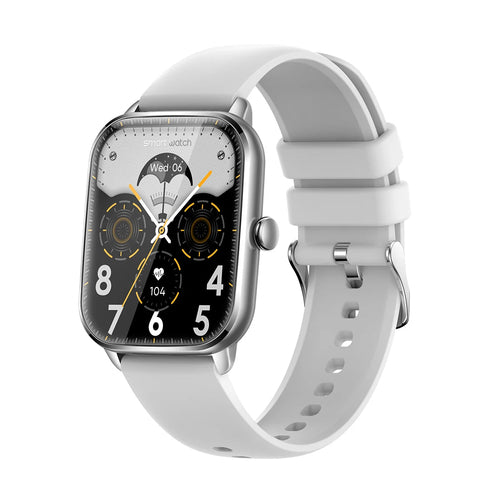 SENBONO KT65 Smart Watch Men Women 1.9'' BT Call Custom Dial Smart - Cart2u.ro