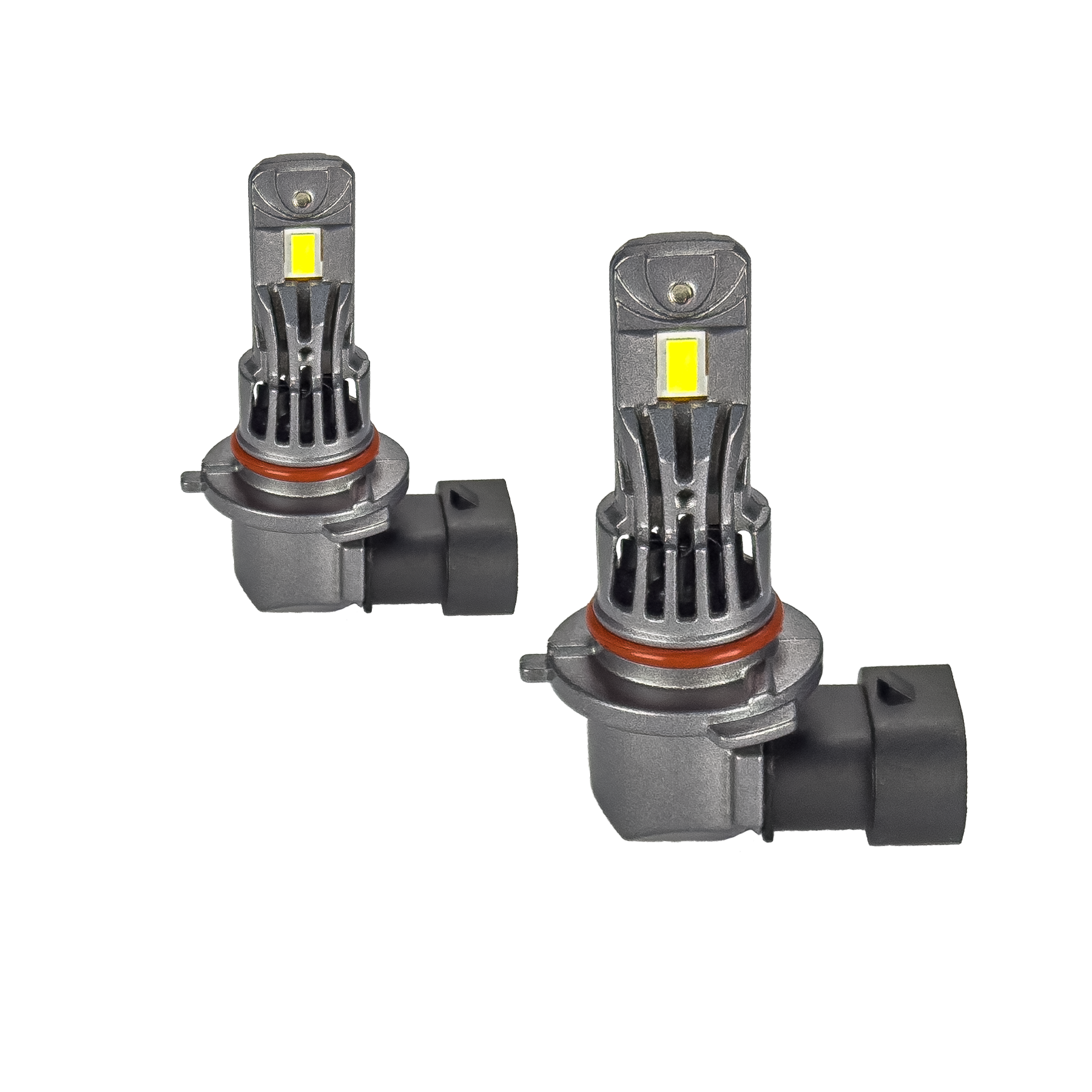 Kit led HB4 LUSMAR™ LED-H© 6500k 4800 lumeni 48W/set LEDUL.ro