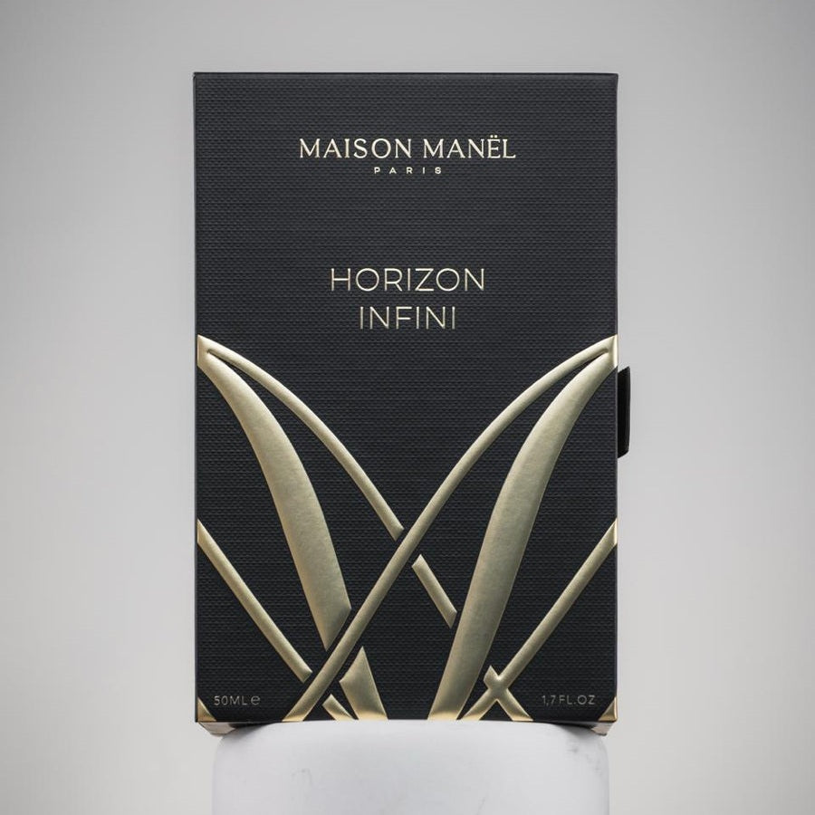 Manel Horizon Infini, Extract de Parfum, 50ml Unisex parfumedu