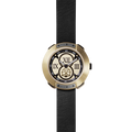 Vista Roman Gold Black