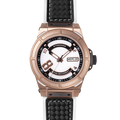 Otto White Rose Gold