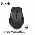 2.4GHZ Wireless Mouse - Cart2u.ro