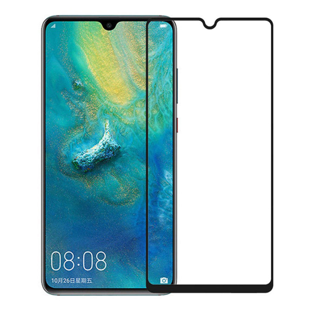 Protector de ecran 2D/3D din sticlă securizată 100% RECICLABIL