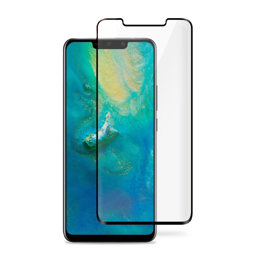 Protector de ecran 2D/3D din sticlă securizată 100% RECICLABIL