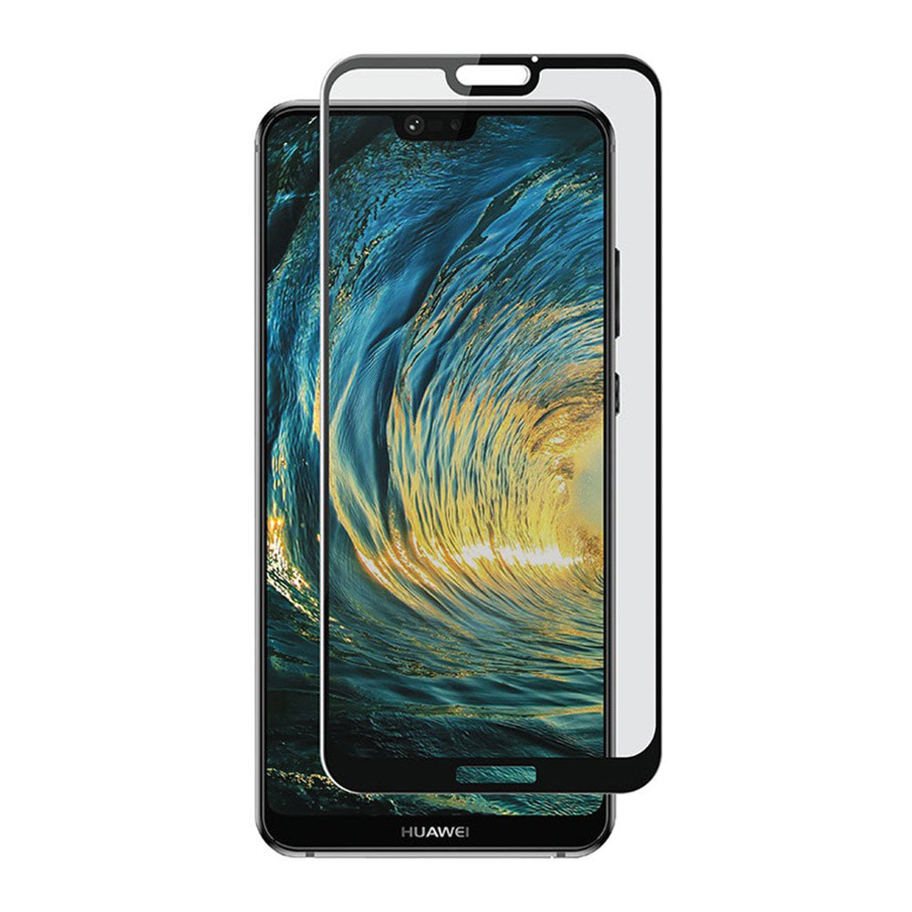 Protector de ecran 2D/3D din sticlă securizată 100% RECICLABIL