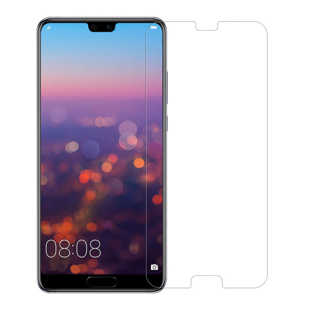 Protector de ecran 2D/3D din sticlă securizată 100% RECICLABIL