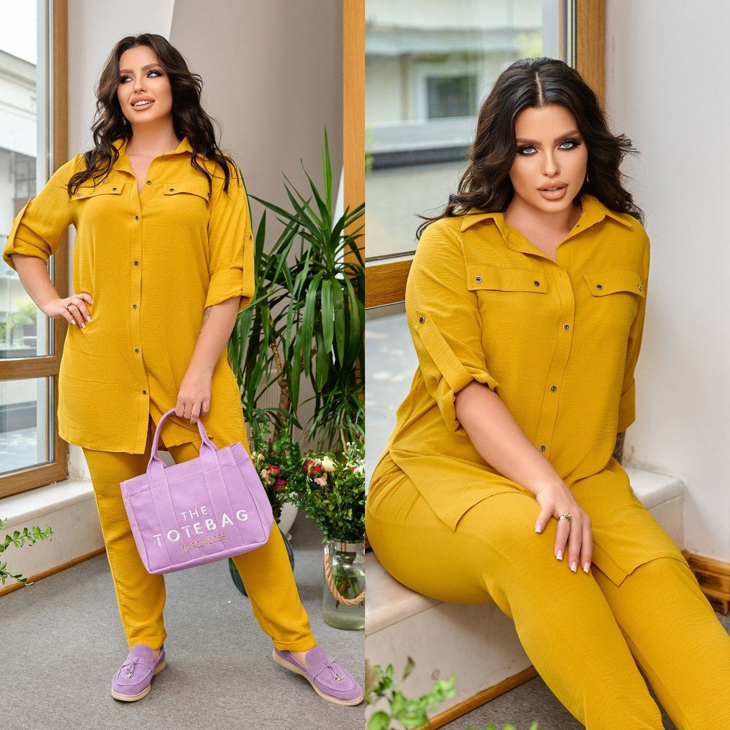 Compleu dama 8094 BIGsize