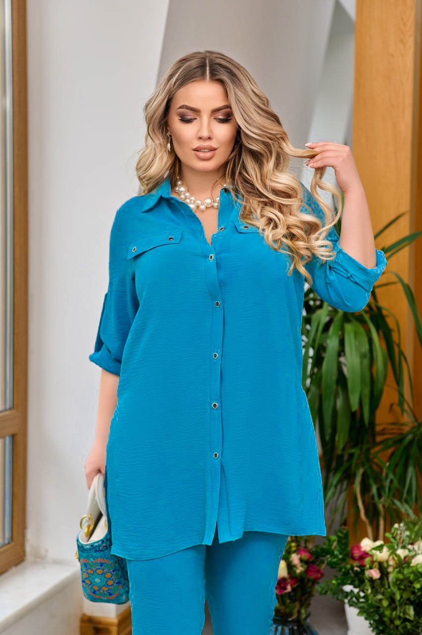 Compleu dama 8094 BIGsize