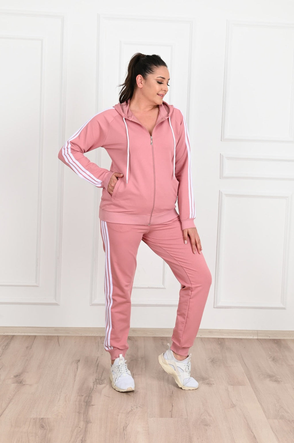 Trening dama marimi mari dungi 8047 BIGsize