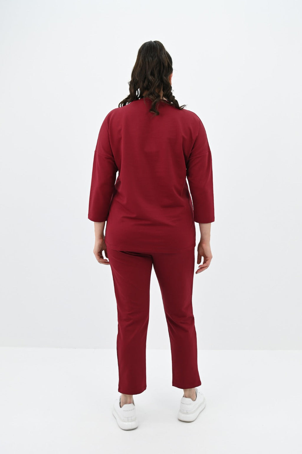 Trening dama marimi mari Nobilitas 8102 BIGsize