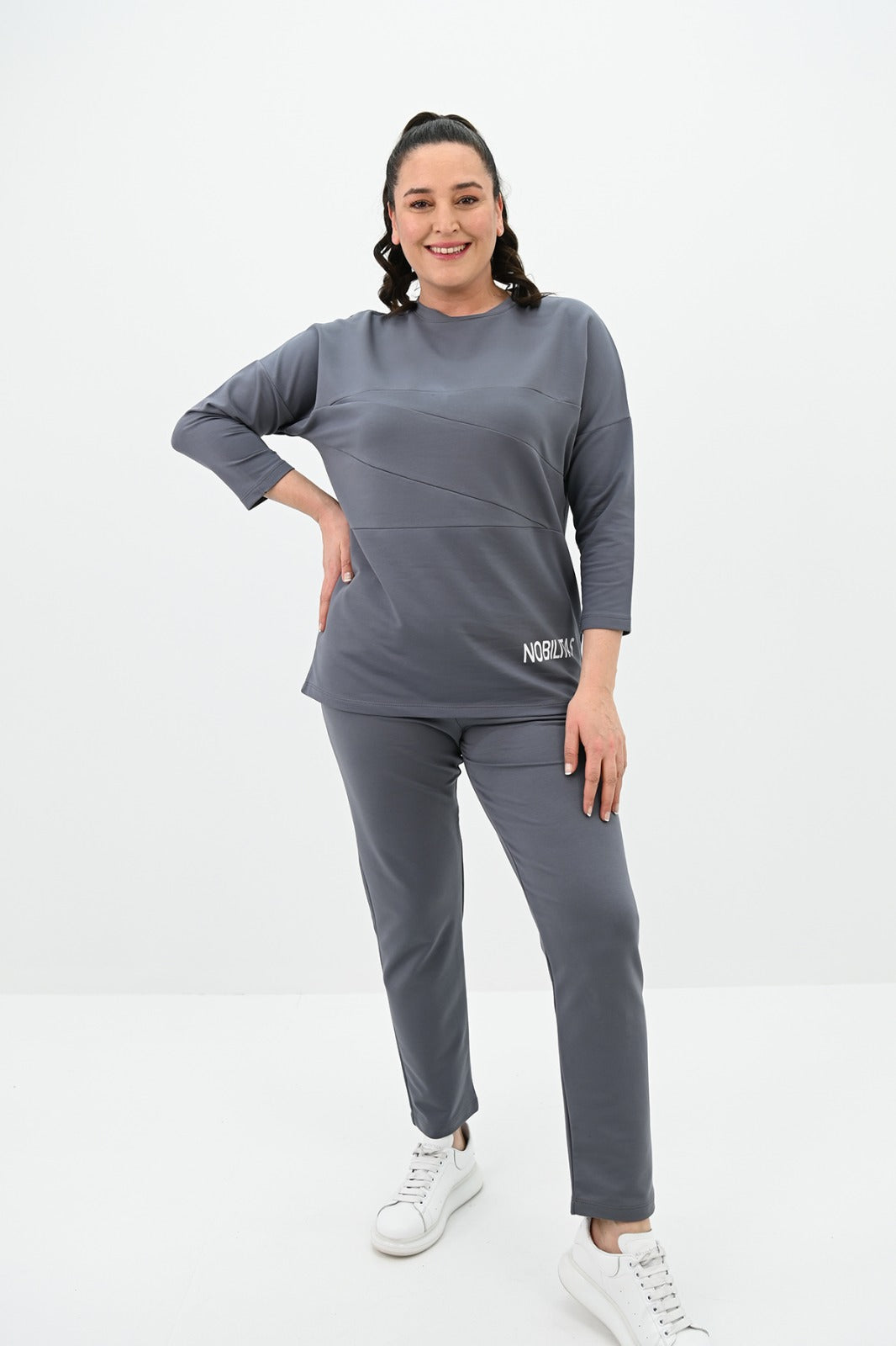 Trening dama marimi mari Nobilitas 8102 BIGsize