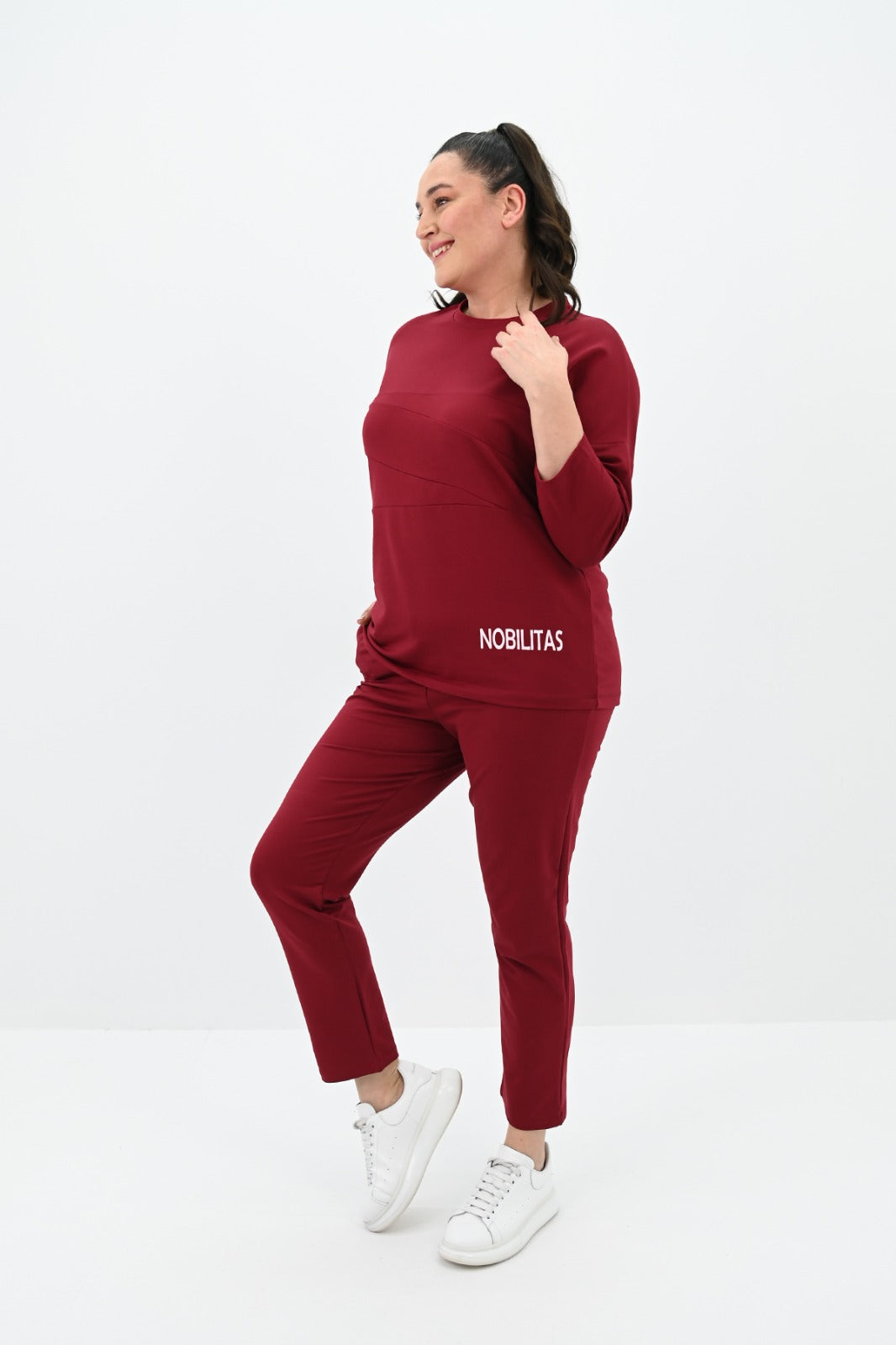 Trening dama marimi mari Nobilitas 8102 BIGsize