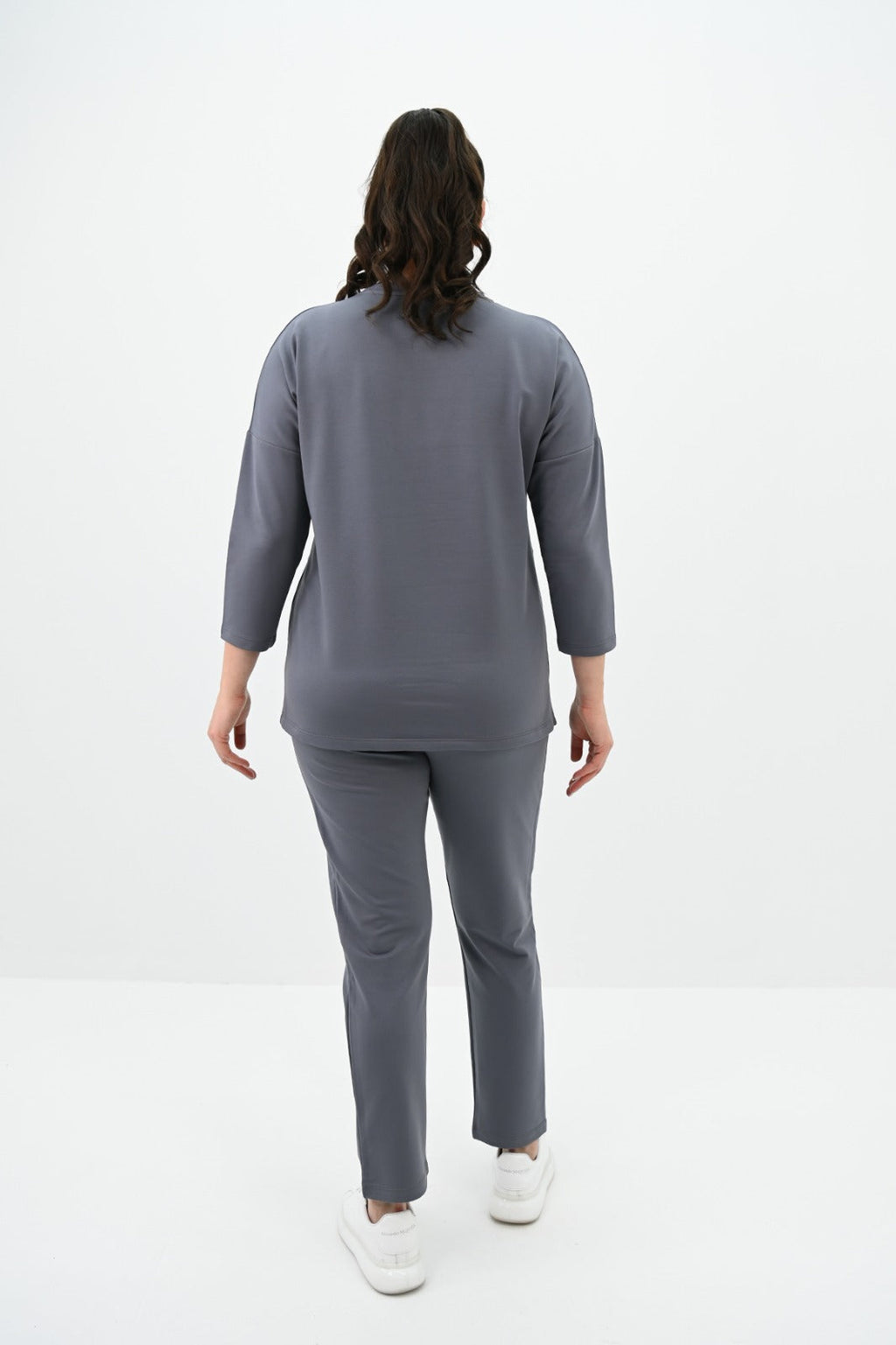 Trening dama marimi mari Nobilitas 8102 BIGsize