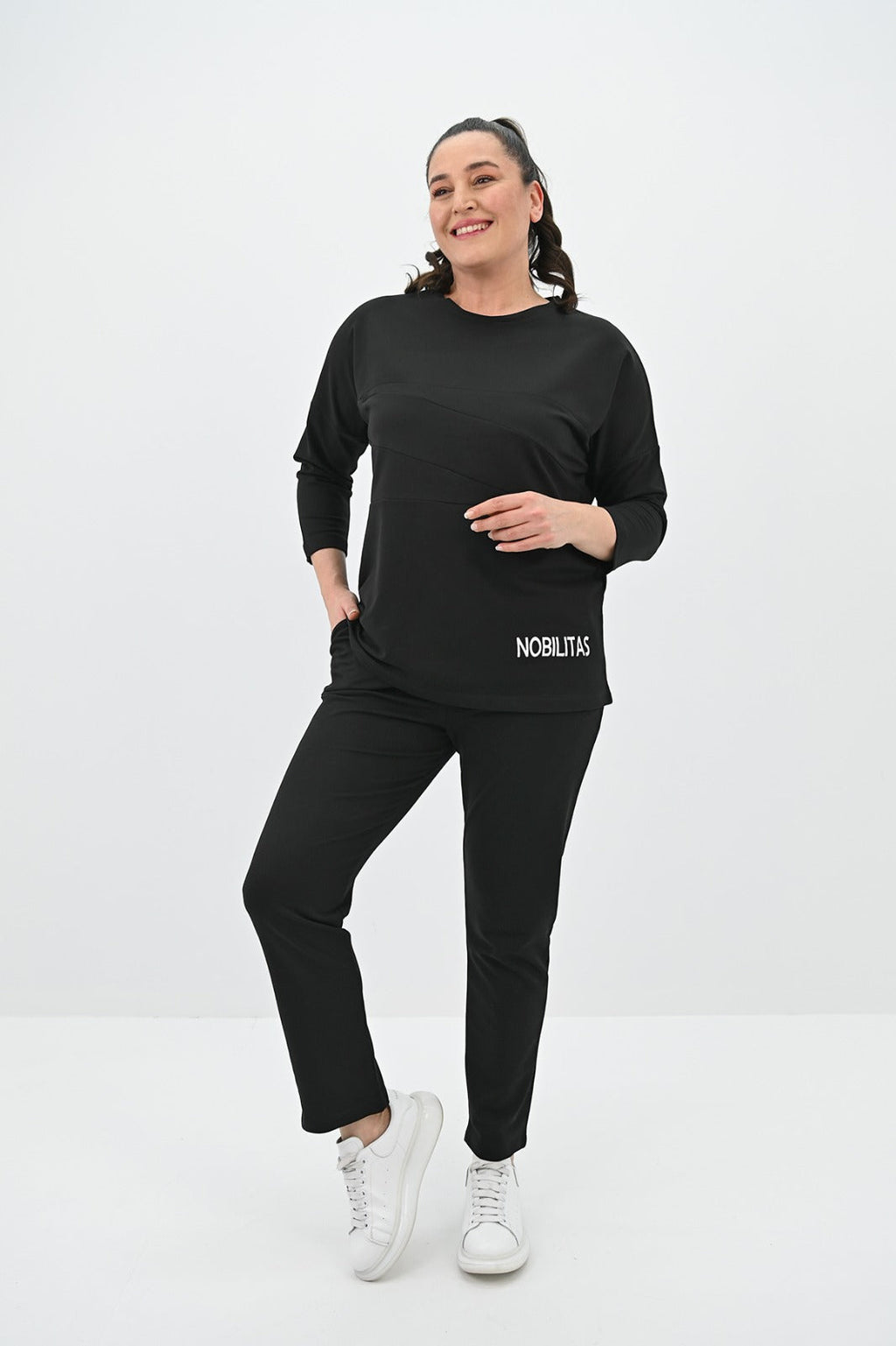 Trening dama marimi mari Nobilitas 8102 BIGsize