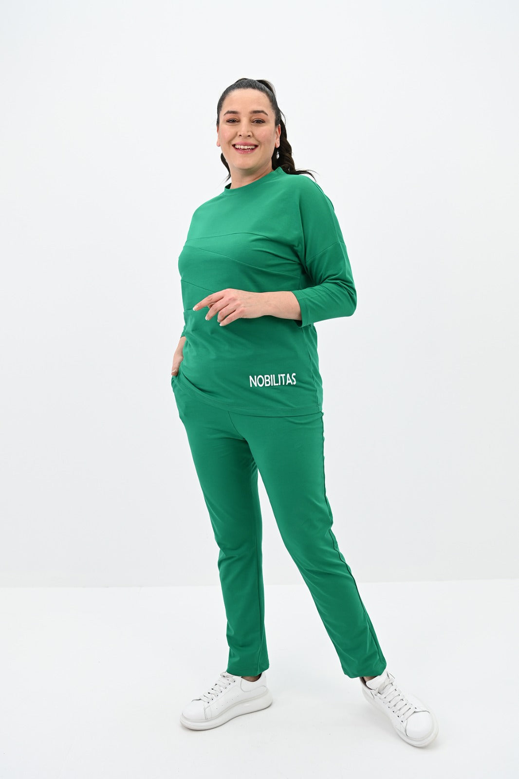 Trening dama marimi mari Nobilitas 8102 BIGsize