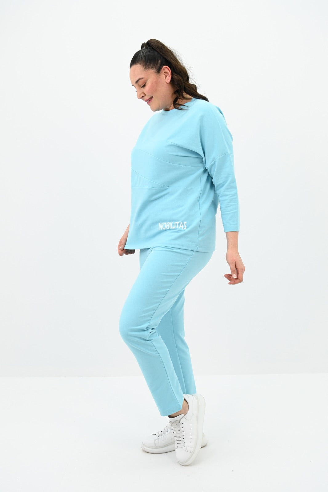 Trening dama marimi mari Nobilitas 8102 BIGsize