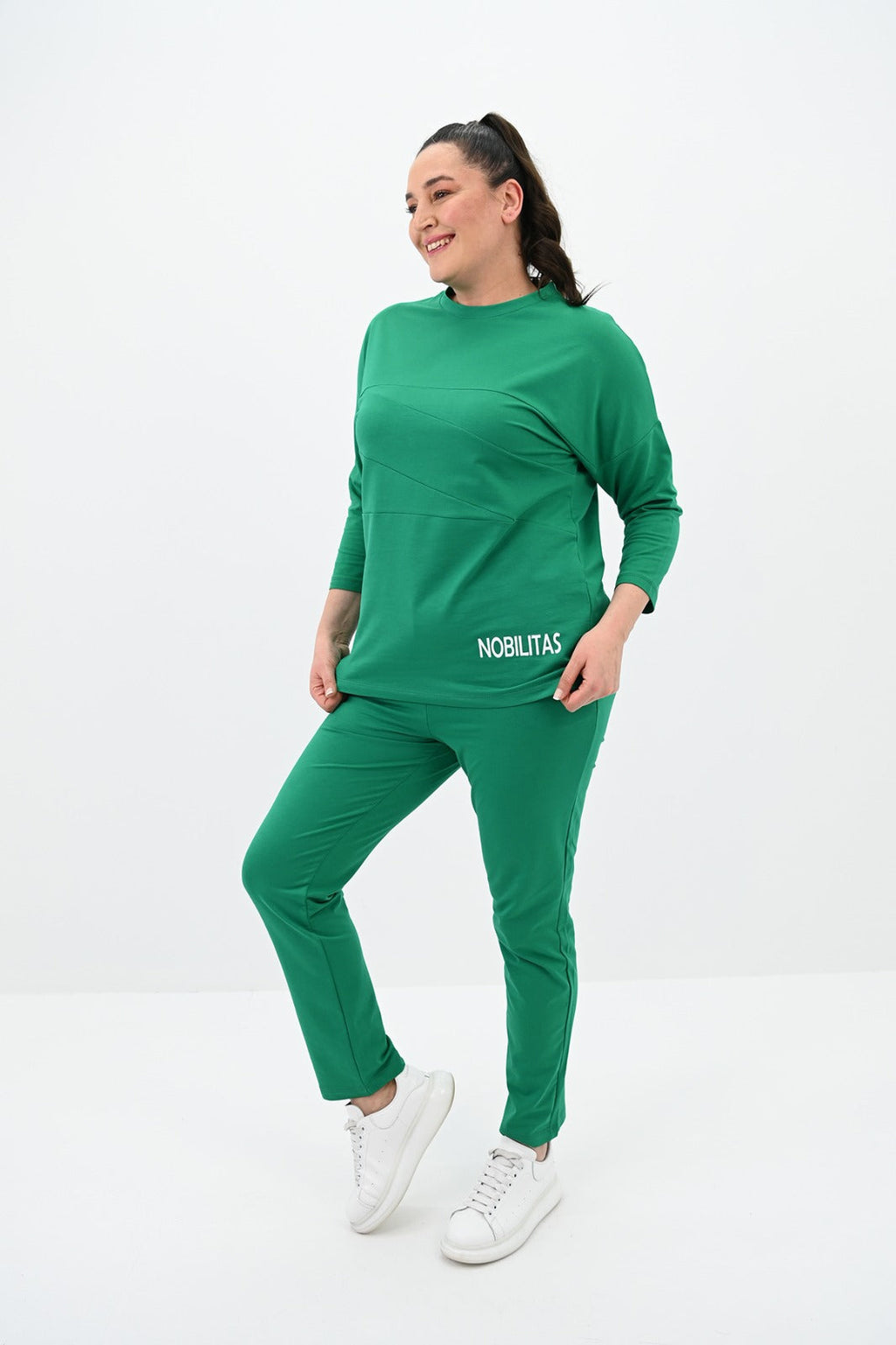 Trening dama marimi mari Nobilitas 8102 BIGsize