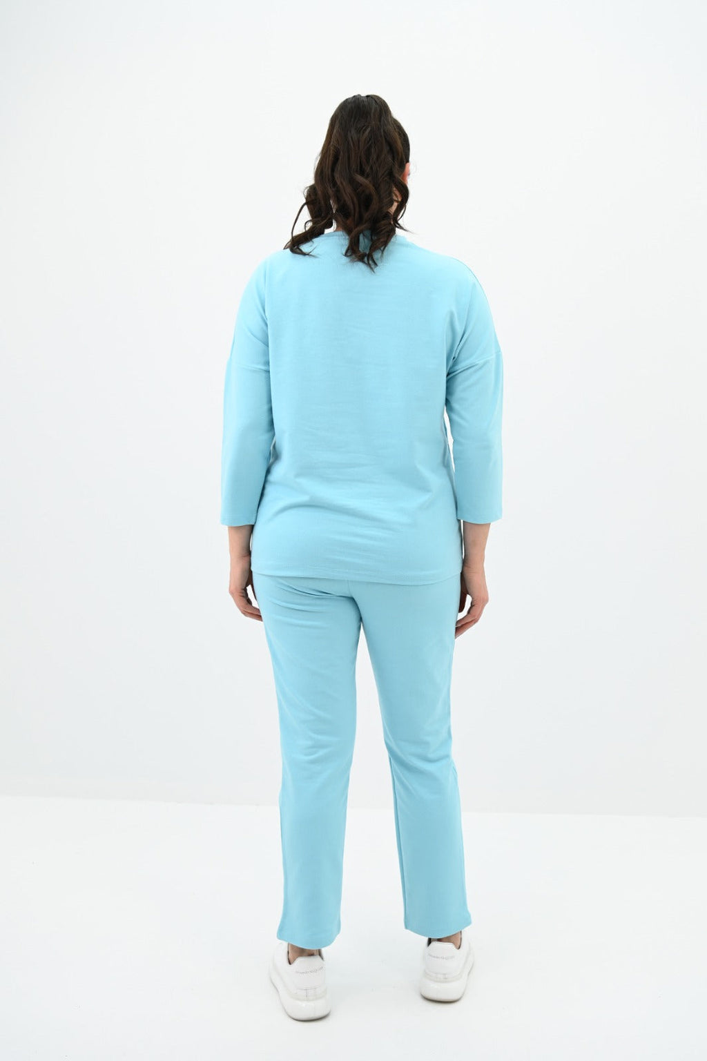 Trening dama marimi mari Nobilitas 8102 BIGsize
