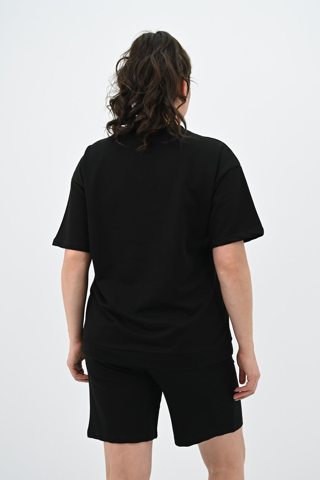 Compleu dama marimi mari Just 8087 BIGsize