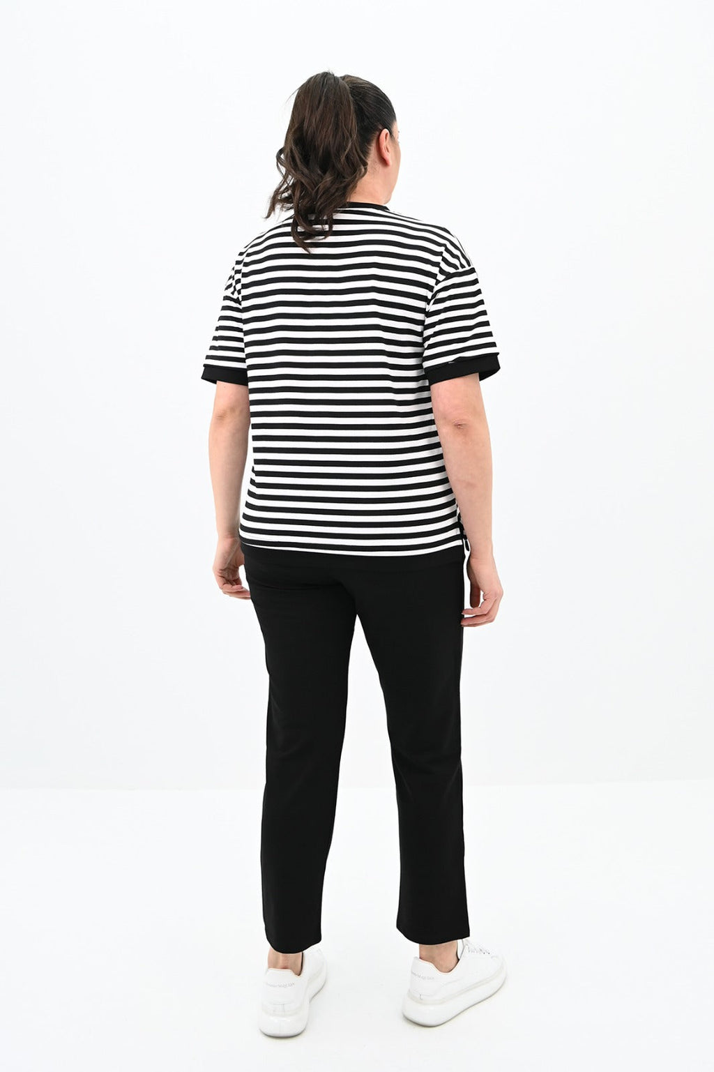 Trening dama marimi mari dungi WHY NOT 3803-23 BIGsize