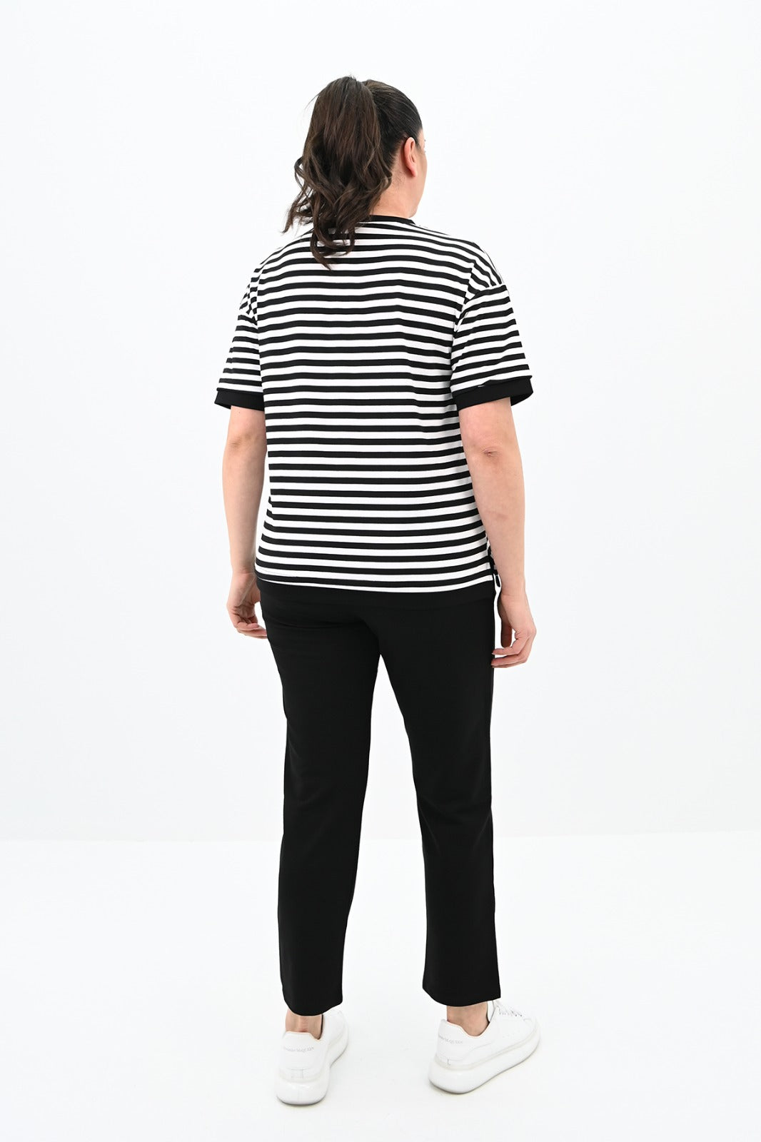 Trening dama marimi mari dungi WHY NOT 3803-23 BIGsize