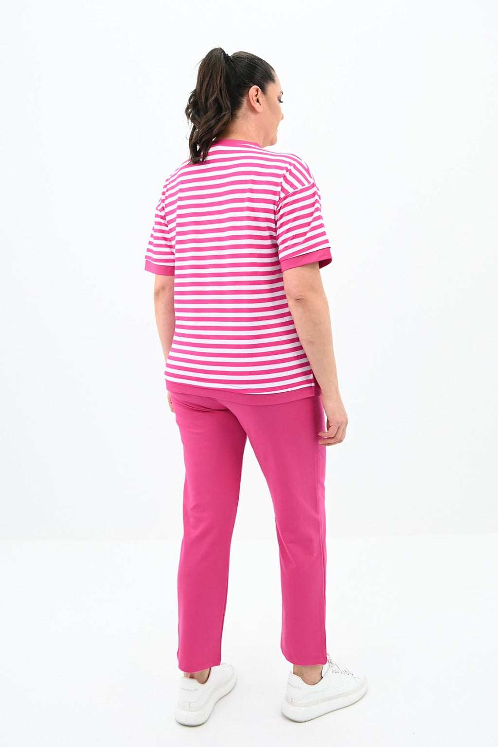 Trening dama marimi mari dungi WHY NOT 3803-23 BIGsize