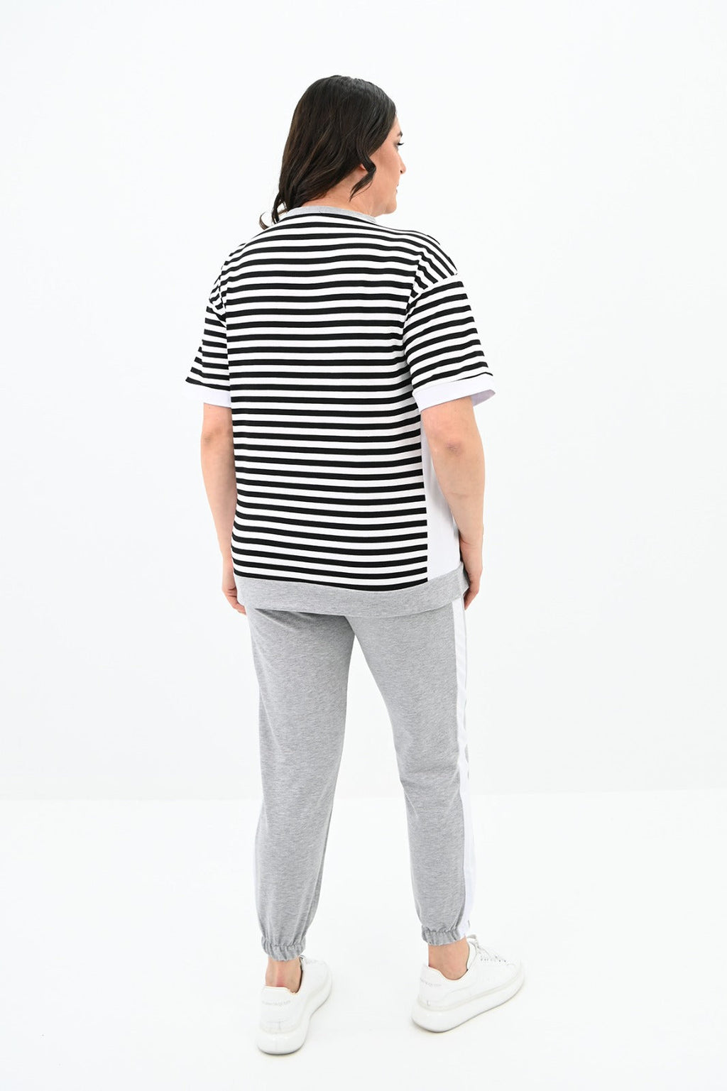 Trening dama marimi mari 8106 Positive BIGsize