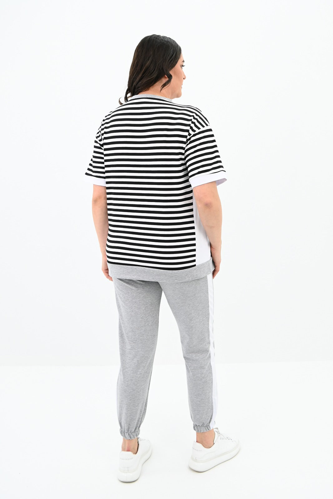 Trening dama marimi mari 8106 Positive BIGsize