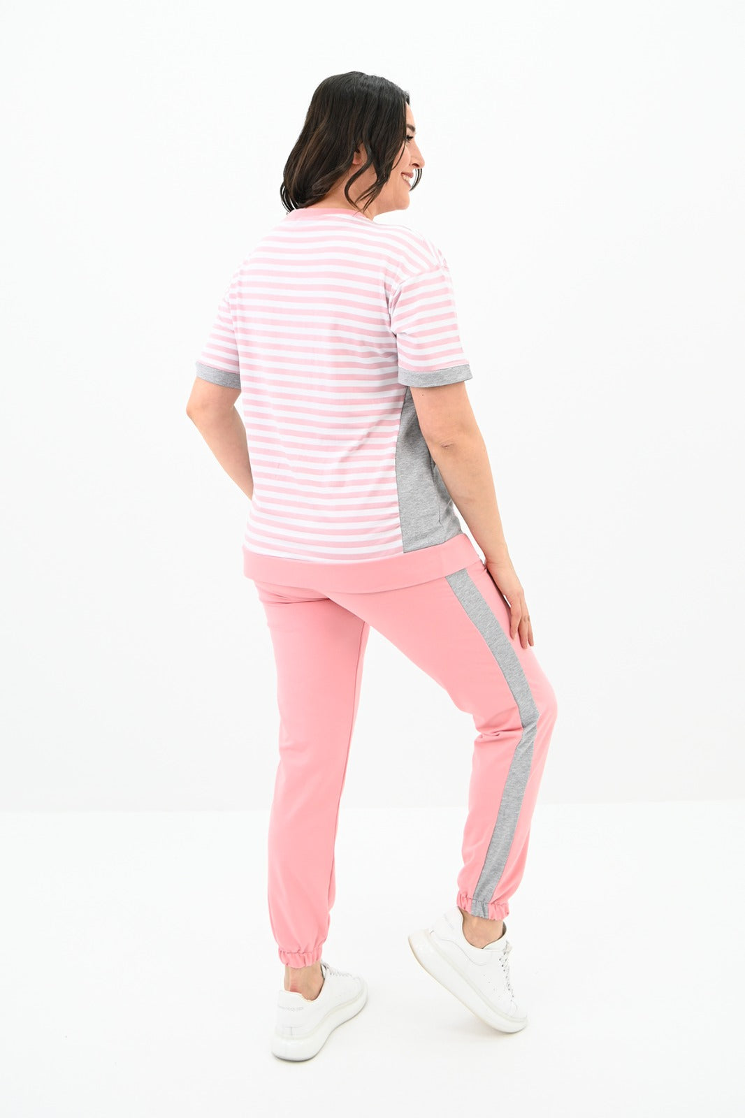 Trening dama marimi mari 8106 Positive BIGsize