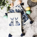 Chinoiserie Bunny - Cart2u.ro