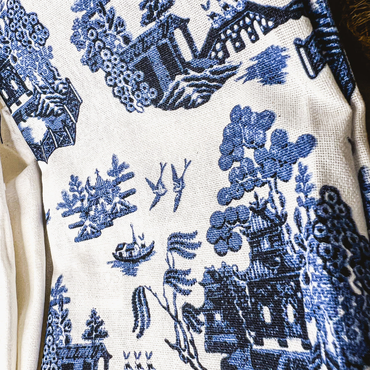 Chinoiserie Bunny - Cart2u.ro