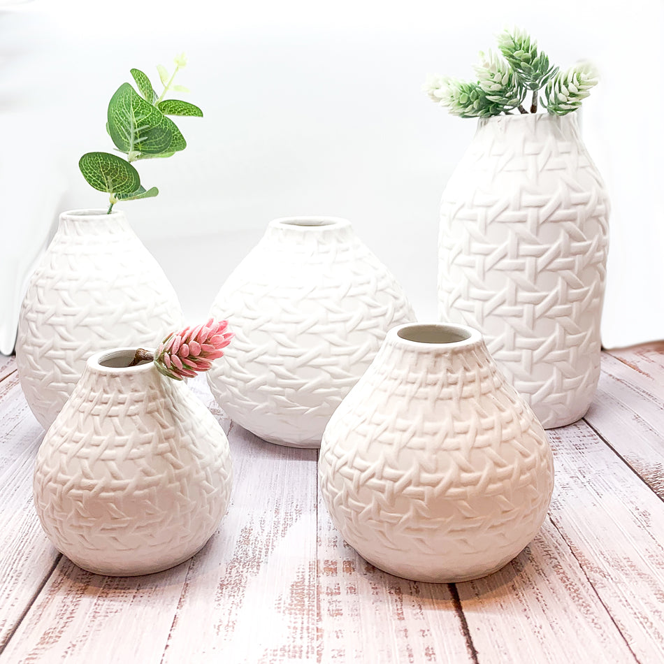 Madison Web Vases - Cart2u.ro