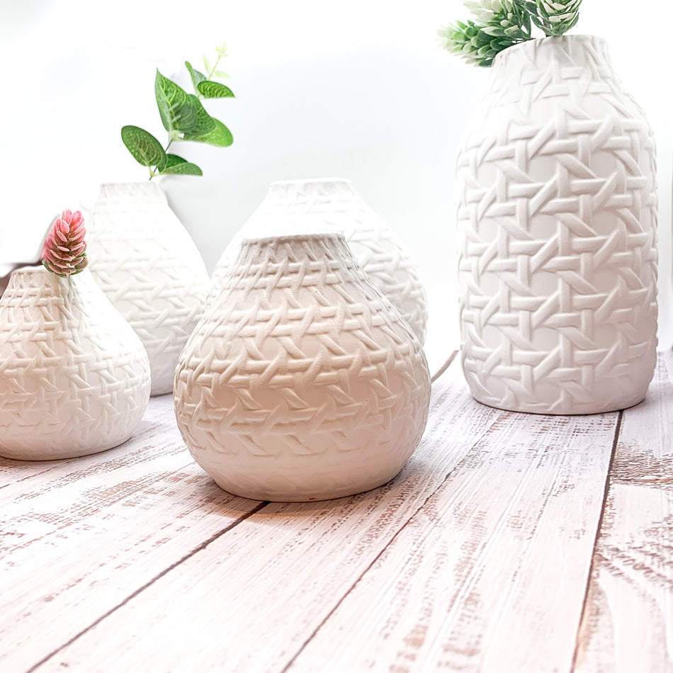 Madison Web Vases - Cart2u.ro
