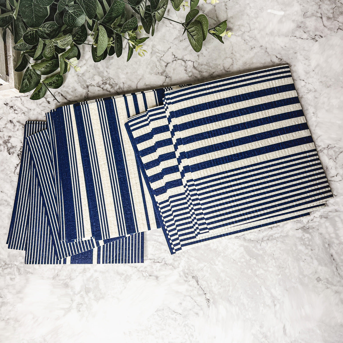 Yacht Club - Biodegradable Cloth - Cart2u.ro