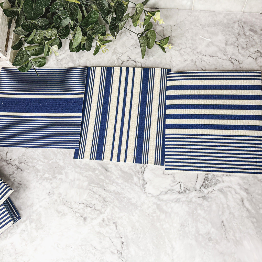 Yacht Club - Biodegradable Cloth - Cart2u.ro