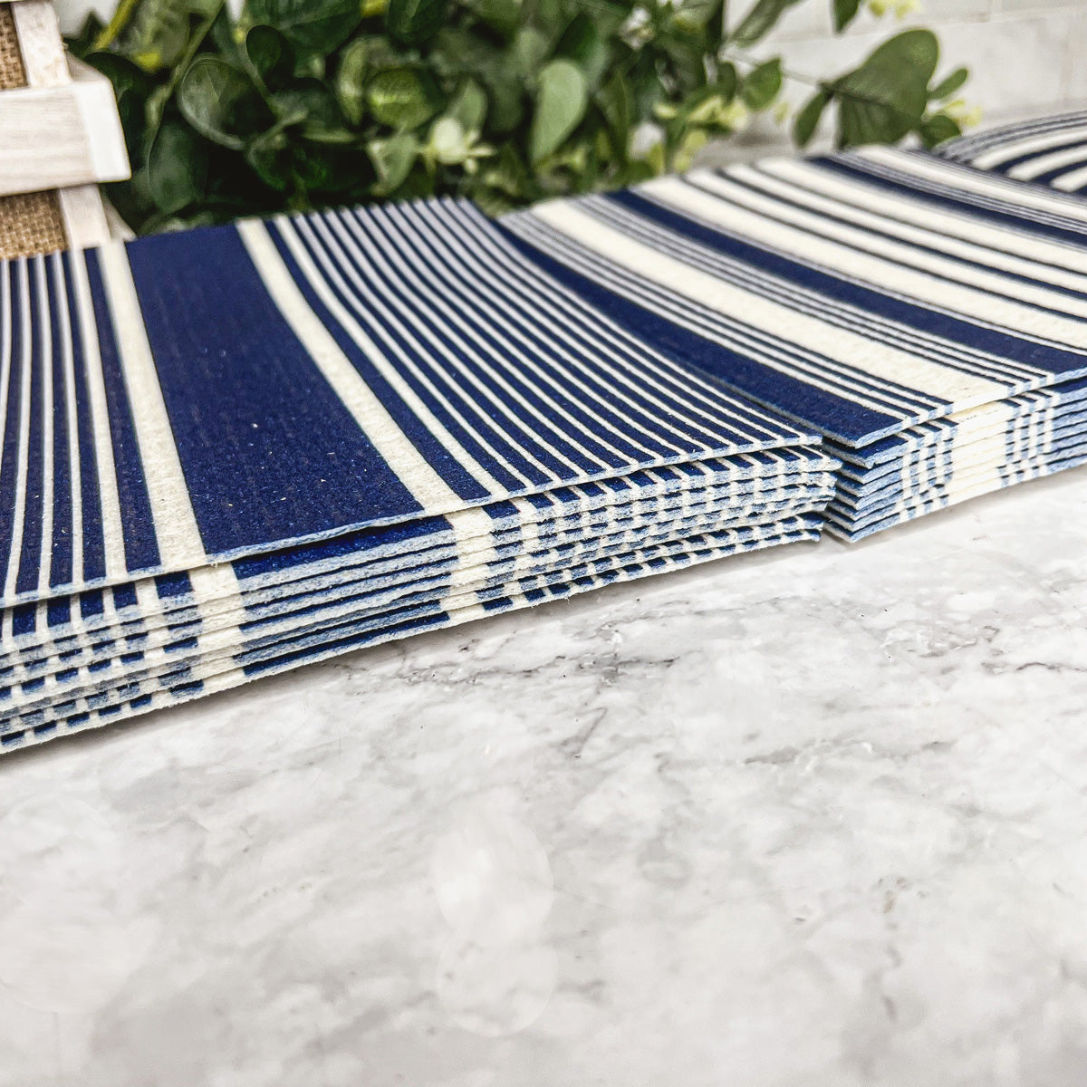 Yacht Club - Biodegradable Cloth - Cart2u.ro