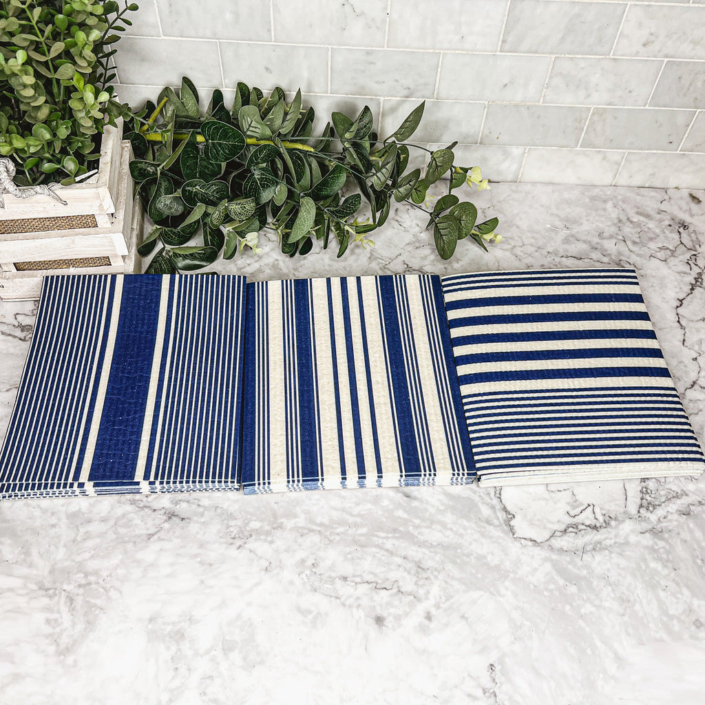 Yacht Club - Biodegradable Cloth - Cart2u.ro