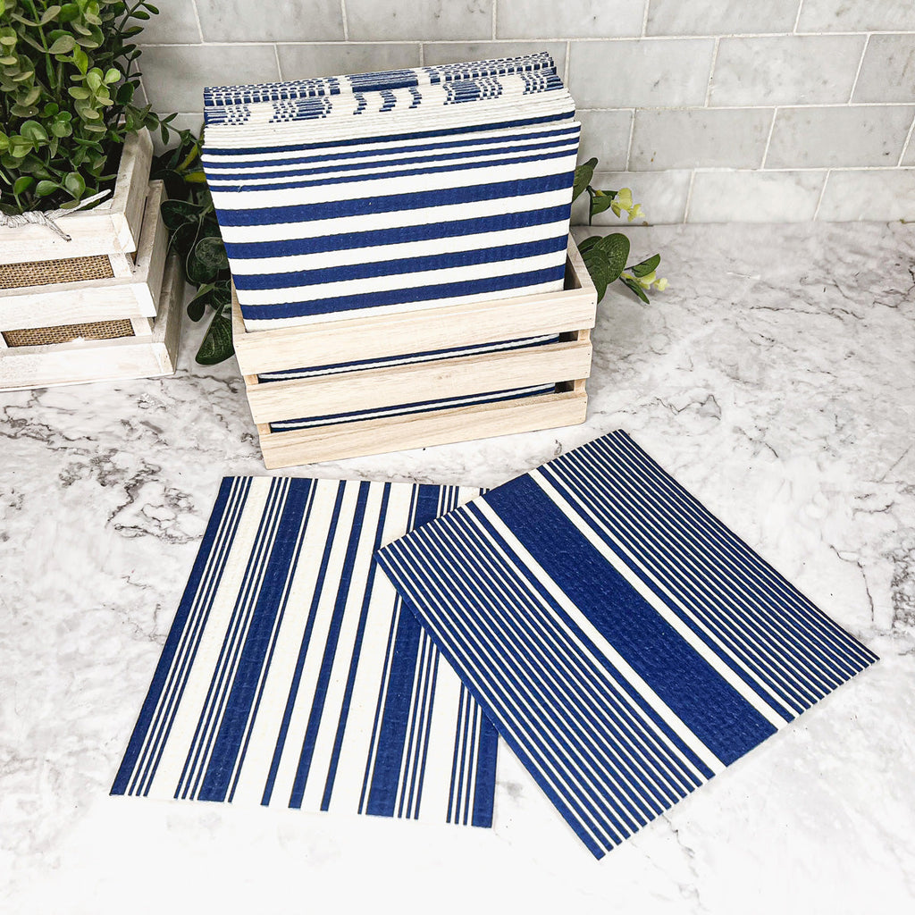 Yacht Club - Biodegradable Cloth - Cart2u.ro