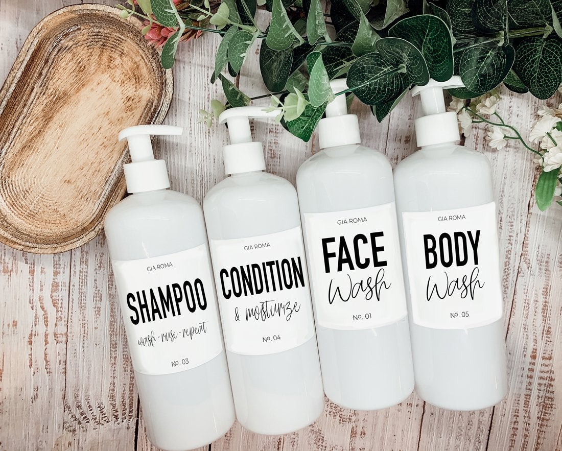 16oz Plastic White | White Label - Cart2u.ro