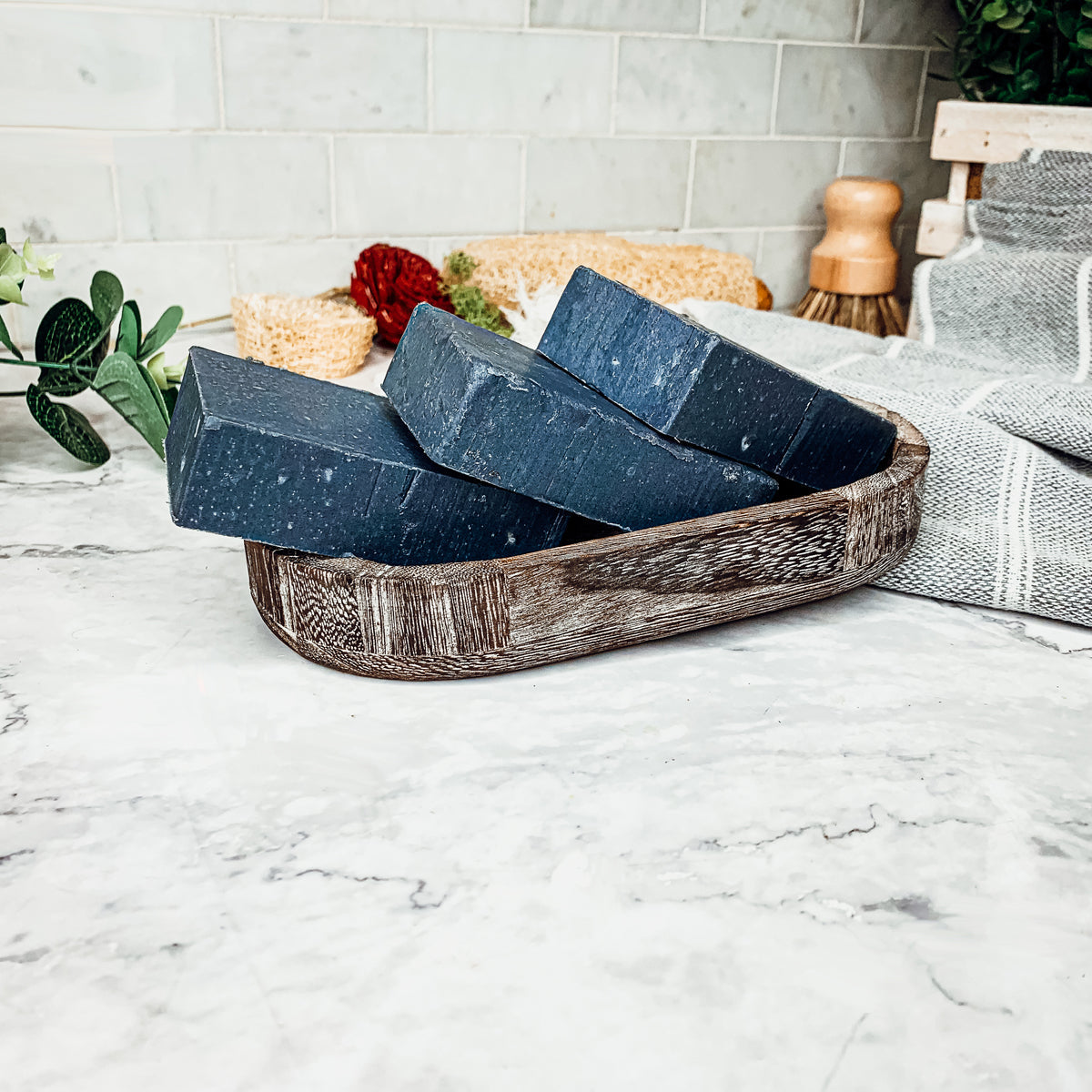 Black Soap - Cart2u.ro