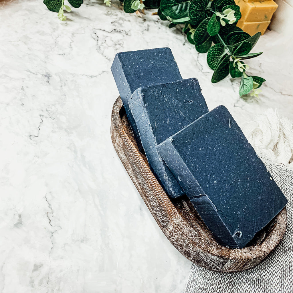 Black Soap - Cart2u.ro