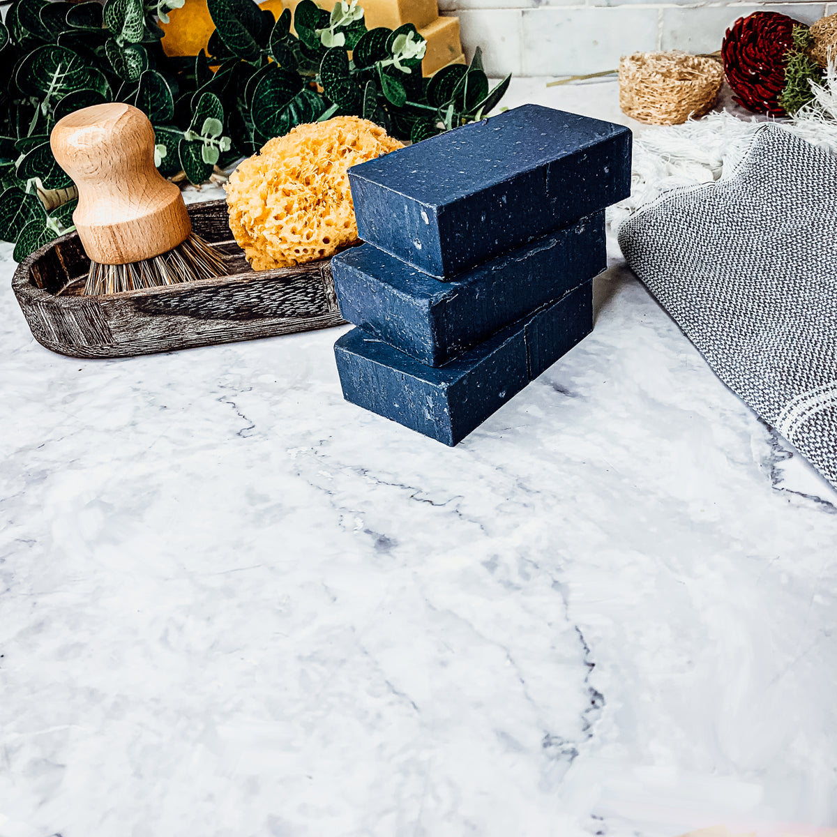 Black Soap - Cart2u.ro